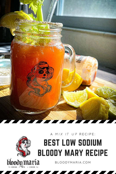 Bloody Maria