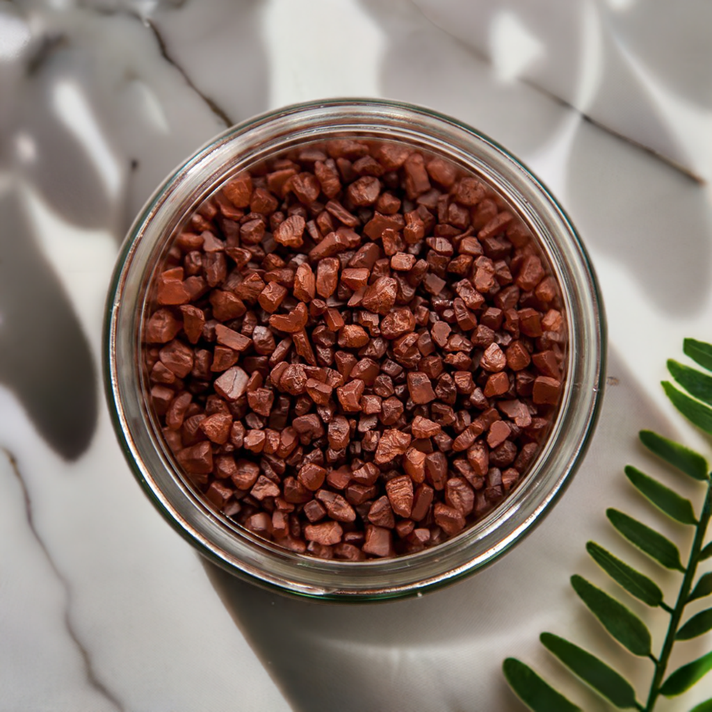 Hawaiian Alaea Salt