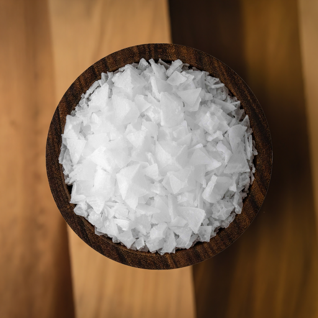 Cyprus Flake Salt
