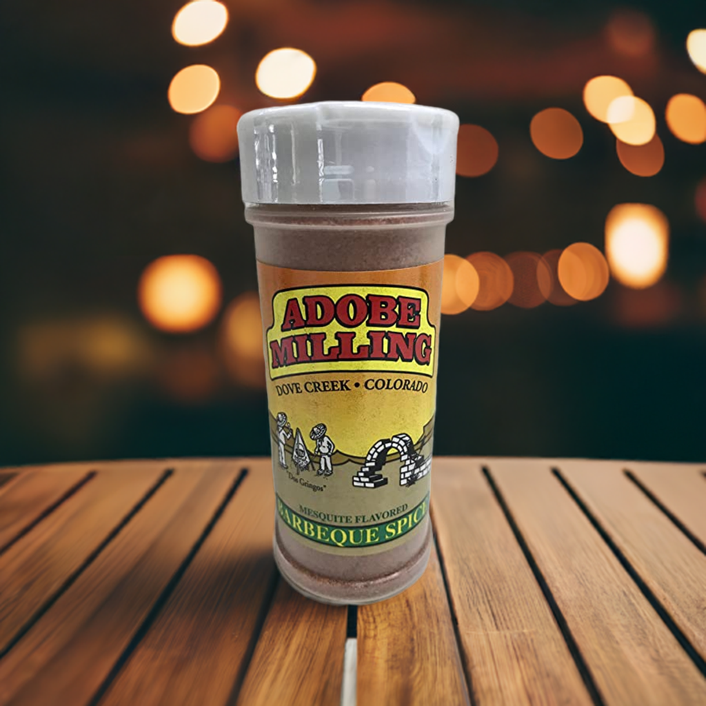 Mesquite BBQ Spice