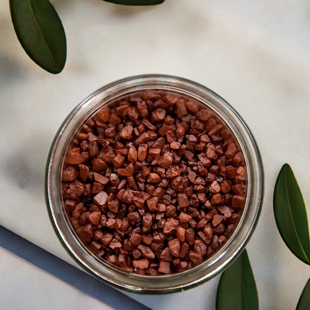 Hawaiian Alaea Salt