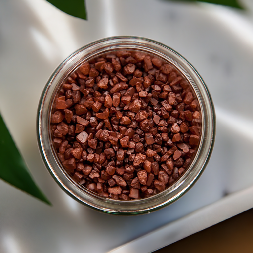 Hawaiian Alaea Salt