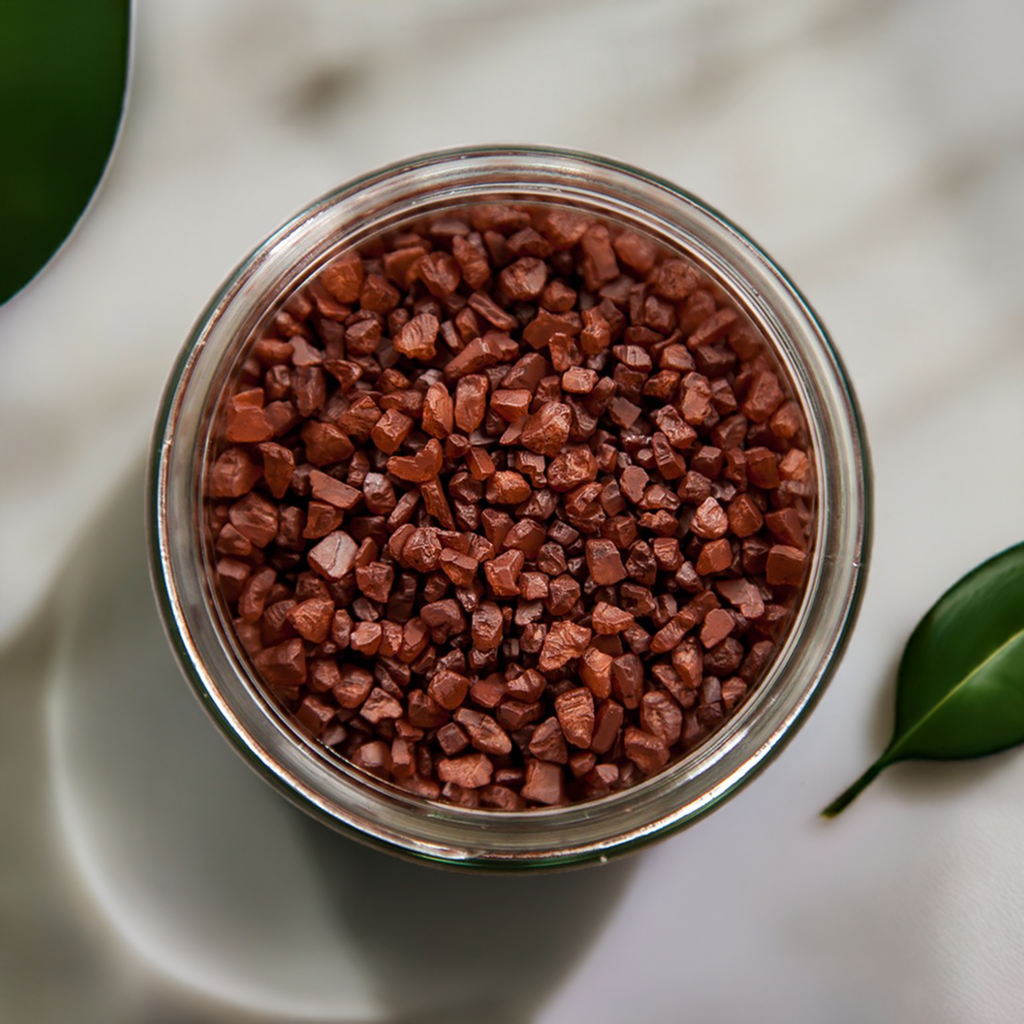 Hawaiian Alaea Salt