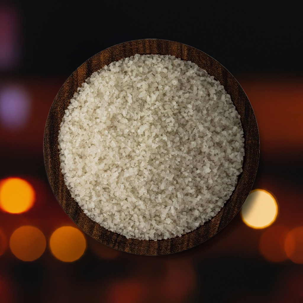 French Grey Sea Salt