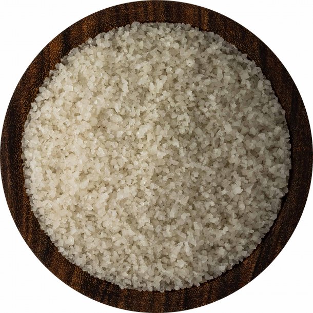 French Grey Sea Salt