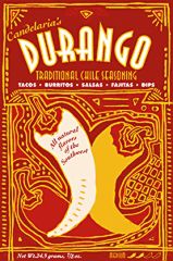 Durango Blend Spice Packet