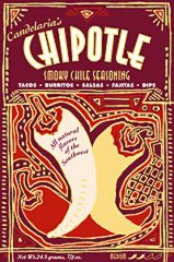 Chipotle Blend Spice Packet