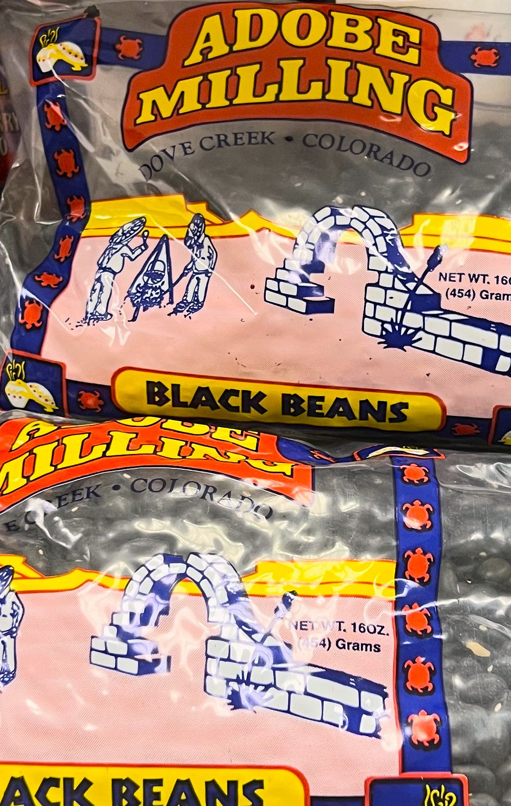 Black Beans