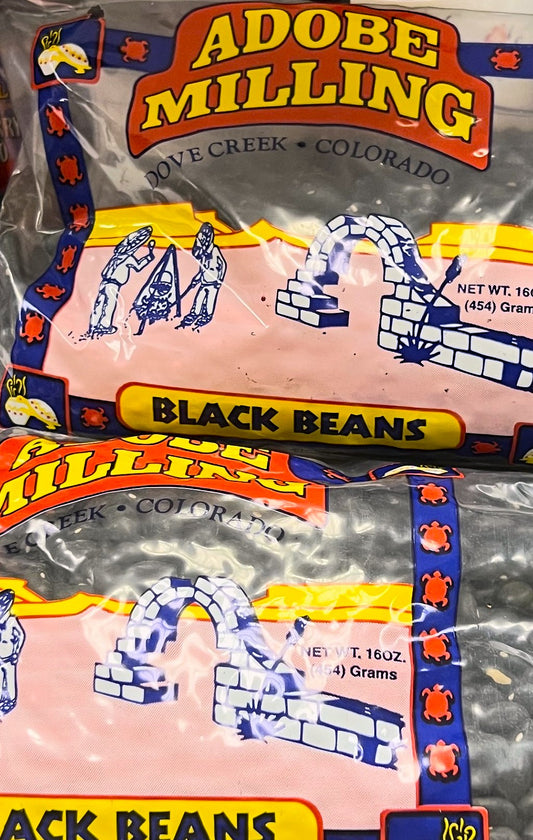 Black Beans