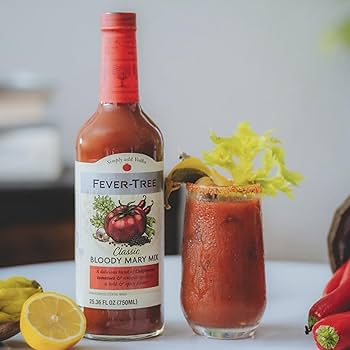 Fever Tree Bloody Mary Mix