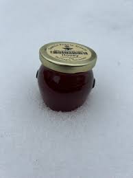 Wildflower Honey Raw and Unfiltered