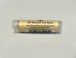 Gamble Family Lip Balm