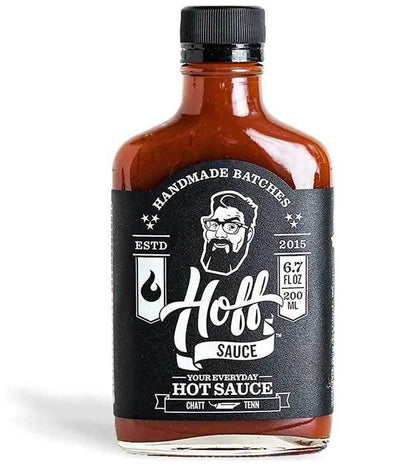 Hoff Hot Sauce