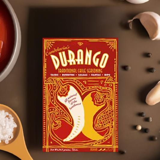 Durango Blend Spice Packet