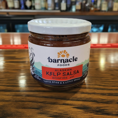 Bonfire Salsa