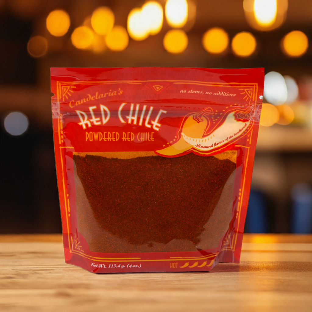 Medium Red Chile Powder