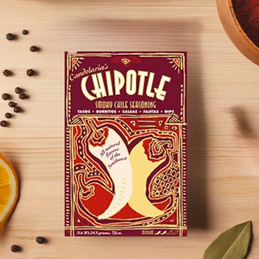 Chipotle Blend Spice Packet