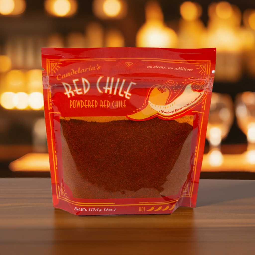 Medium Red Chile Powder