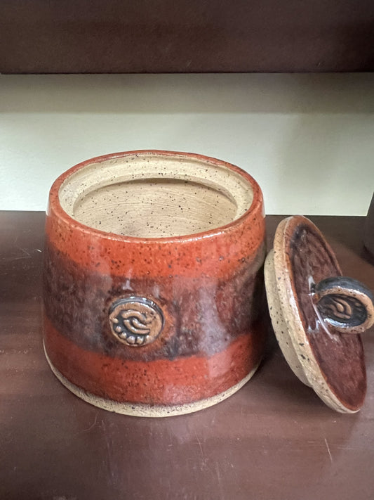 Pinch Pot