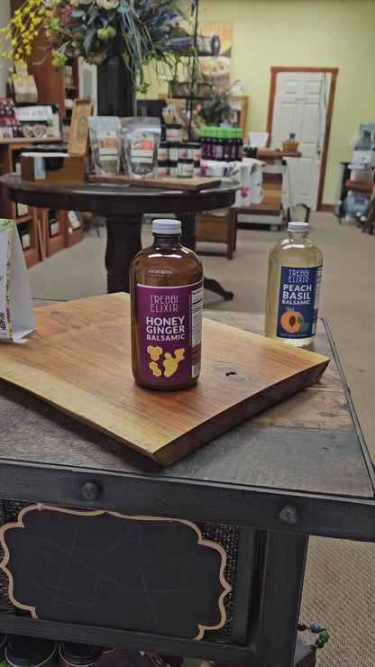 Trebbi Elixir White Honey Ginger