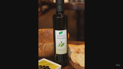 Meyer Lemon Olive Oil