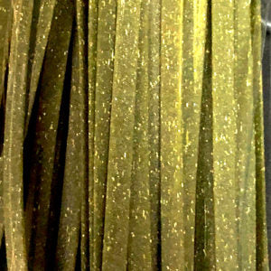Spinach Fettuccine