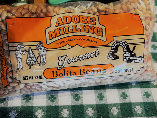 Bolita Beans