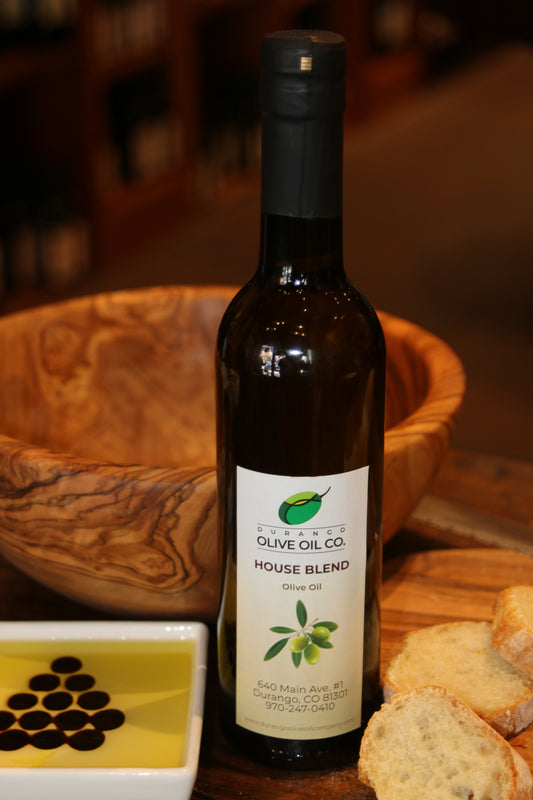 House Blend Olive Oil