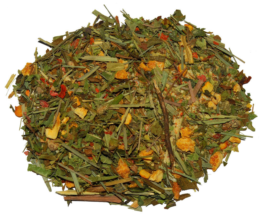 Papule Chixen Rub