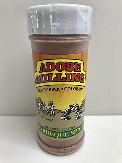 Mesquite BBQ Spice