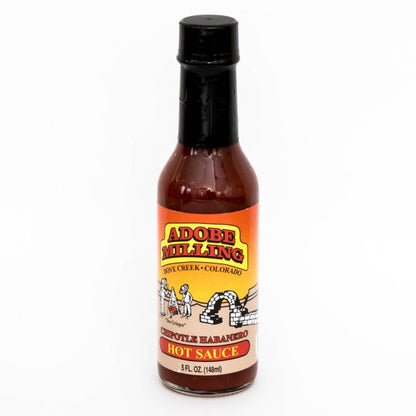 Chipotle Habanero Hot Sauce