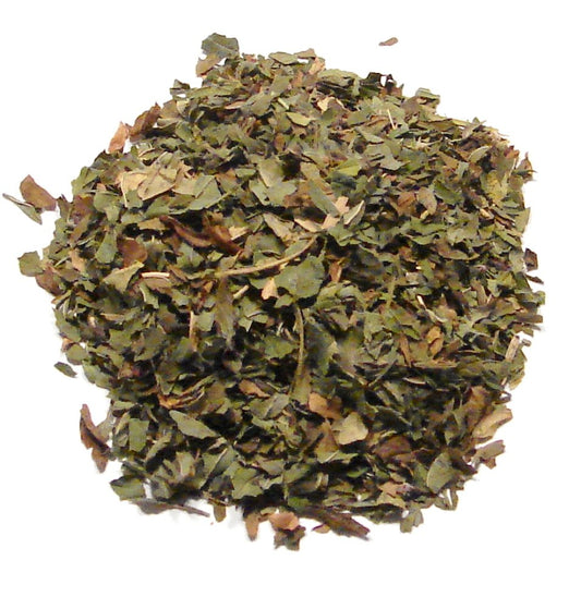 Peppermint Leaf