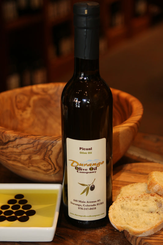 Picual Olive Oil