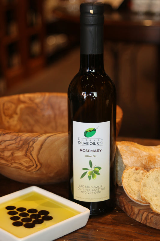 Rosemary Olive Oil