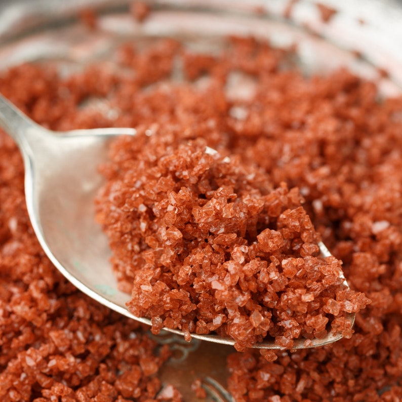 Bacon Salt