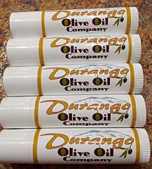 Durango Olive Oil Lip Balm