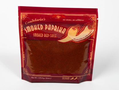 Smoked Paprika